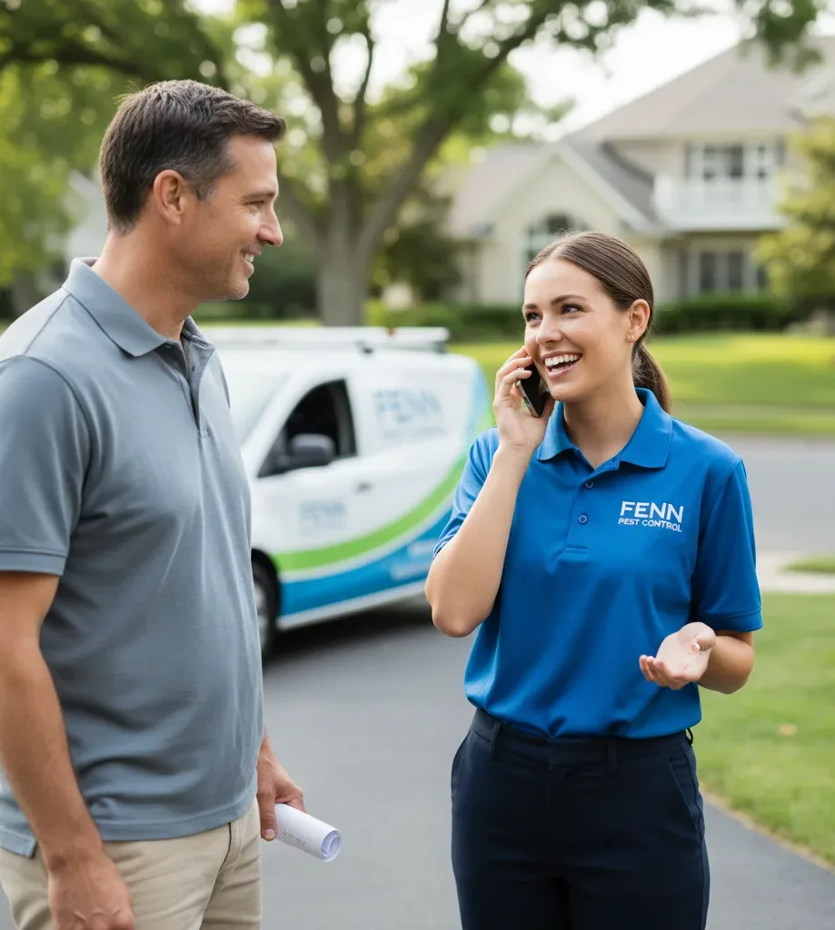 Rodent Control in Rolling Meadows, IL